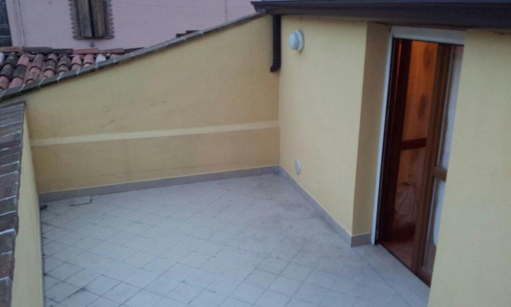 Via Toscana House Parma Room photo