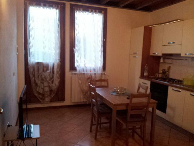 Via Toscana House Parma Room photo