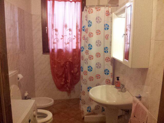 Via Toscana House Parma Room photo