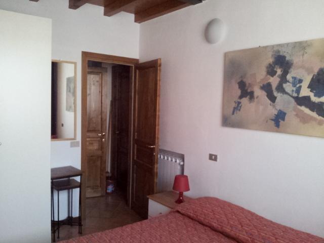 Via Toscana House Parma Room photo