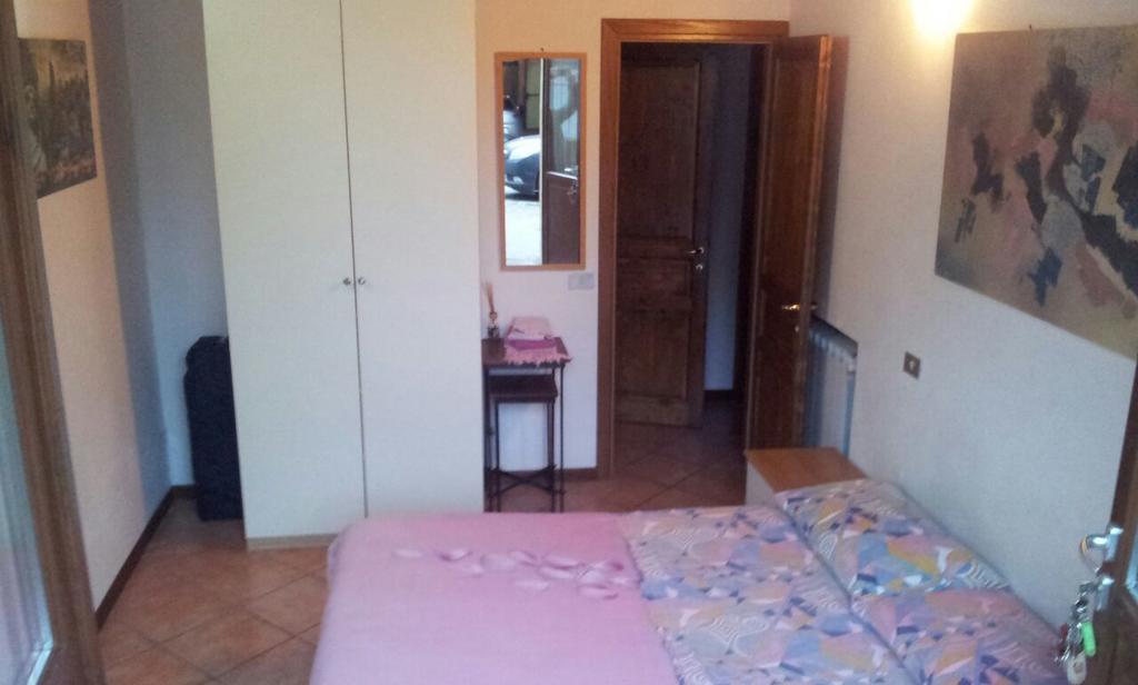 Via Toscana House Parma Room photo